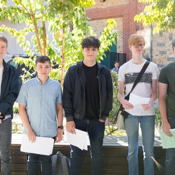 st benedicts gcse results-12